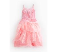 Wicked Glinda Bubble Pink Fancy Dress Costume 3-4 Years
