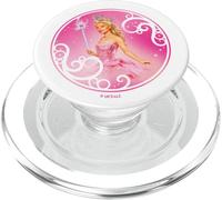 Wicked Glinda Bubble Pose PopSockets PopGrip for MagSafe