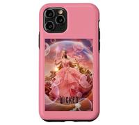 Wicked Glinda Bubble Poster Case for iPhone 11 Pro