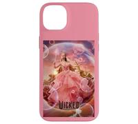 Wicked Glinda Bubble Poster Case for iPhone 14 Plus