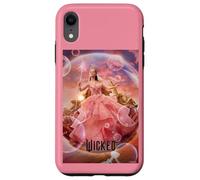 Wicked Glinda Bubble Poster Case for iPhone XR