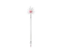 Wicked: Glinda Bubble Wand - The Noble Collection