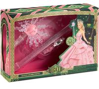 Wicked: Glinda Bubble Wand - The Noble Collection