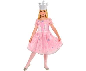 Wicked Glinda Dress-up Costume 3-4 Years