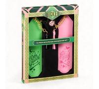 WICKED: GLINDA & ELPHABA BOOKMARK SET