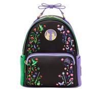 Wicked: Glinda & Elphaba Floral & Lace Mini Backpack