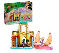 LEGO Wicked 75681 Glinda, Elphaba & Nessarose at Shiz University Age 7+ 304pcs