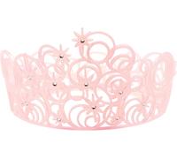 Wicked Glinda Fancy Dress Accessories by Disguise, Perfect for Halloween or Car