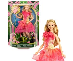 Wicked Glinda Fashion Doll