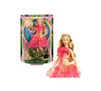 WICKED - Glinda Fashion Doll - Board Game