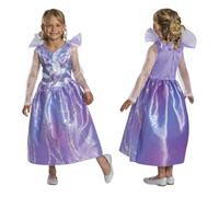 Wicked Glinda for Good Fancy Dress For Girls, 3-4 Years