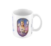 Wicked Glinda Mug White (One Size)