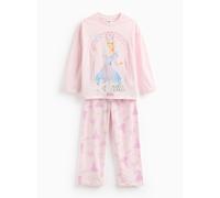 Wicked Glinda Pink Printed Jersey Pyjamas 7-8 years