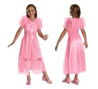 Wicked 172579G-20L Glinda Popular Dress Classic, Multi, 10-12