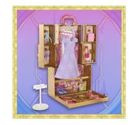 Wicked Glindas Glamorous Closet Playset One Colour