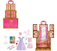Wicked Glinda’s Glamorous Closet Playset