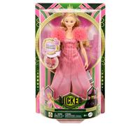 Wicked Glinda Singing Doll Broadway Musical Collectable Toy Gift Fashion Doll 4+