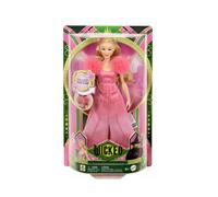 Mattel Wicked Singing Glinda Fashion Doll