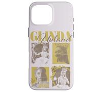 Wicked Glinda So Popular Glam Collage Case for iPhone 16 Pro Max