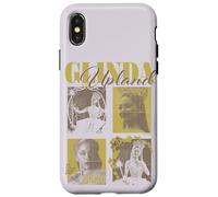 Wicked Glinda So Popular Glam Collage Case for iPhone X/XS
