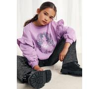 Wicked Glinda Sweatshirt & Flares Set 13 years