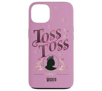 Wicked Glinda Toss Toss Case for iPhone 13