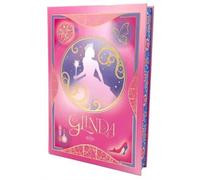 Wicked: Glinda Upland Hardcover Journal by Insight Editions (Hardback Book)