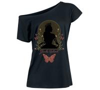Wicked Glinda Upland T-Shirt black S