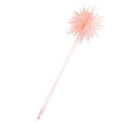 Wicked Glinda Wand Fancy Dress Accessory, Official by Disguise, Beautiful Design Inspired By Glinda The Good Witch, Detailed and Lightweight, Perfect for Halloween or Carnival