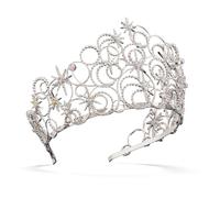 Wicked Glinda's Bubble Crown