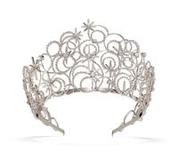 Wicked Glinda's Bubble Crown Roleplay Toy
