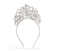 Wicked Glinda's Bubble Tiara Roleplay Toy