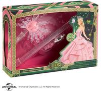 Wicked: Glinda Bubble Wand - The Noble Collection