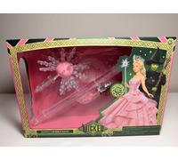 WICKED: GLINDA'S BUBBLE WAND 22" LONG THE NOBLE COLLECTION NEW IN BOX