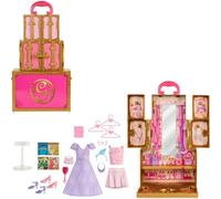 Wicked Glindas Glamorous Closet Playset