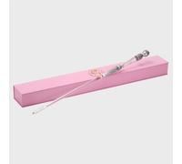 WICKED: GLINDAS TRAINING WAND PROP REPLICA IN COLLECTORS BOX