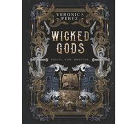 Wicked Gods: Book One (The Drowned Gods Series)