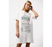 Wicked Graphic Print Sleep Tee XS