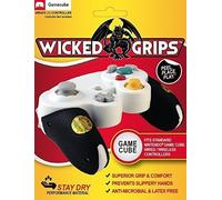 Wicked-Grips High Performance Controller Grips for Nintendo - GameCube