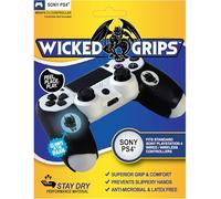 Wicked-Grips High Performance Controller Grips - PlayStation 4