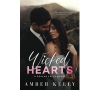 Wicked Hearts: 3 (Poplar Falls)