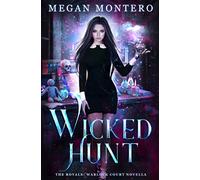 Wicked Hunt (The Royals: Warlock Court)
