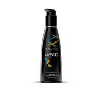 Wicked Sensual Care Hybrid, Black, 120ml