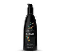 Wicked Wicked Sensual Care Lubricant, Hybrid Black, 240 ml