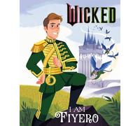 Wicked: I Am Fiyero