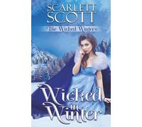 Wicked in Winter: 1 (The Wicked Winters)