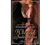 Wicked Intentions: Number 1 in series (Maiden Lane)