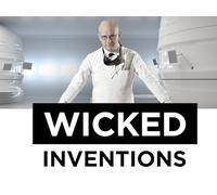 Wicked Inventions