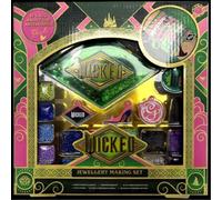 Wicked Jewellery Making Set