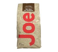 Wicked Joe Coffee Coffee Ground Org M Roast 12 Oz